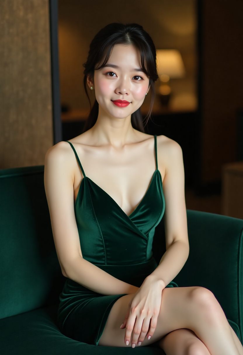 边线追踪海报